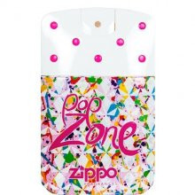 زیپو پاپ زون زنانه